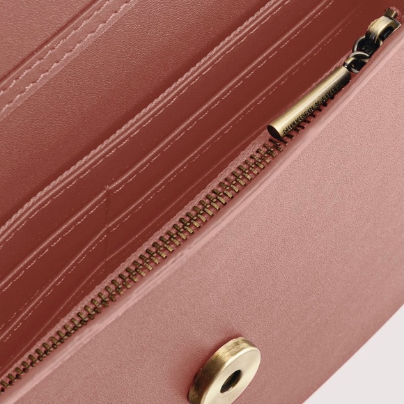 🇫🇷 Tammy&Benjamin Ines clutch bag - Picture 12 of 15